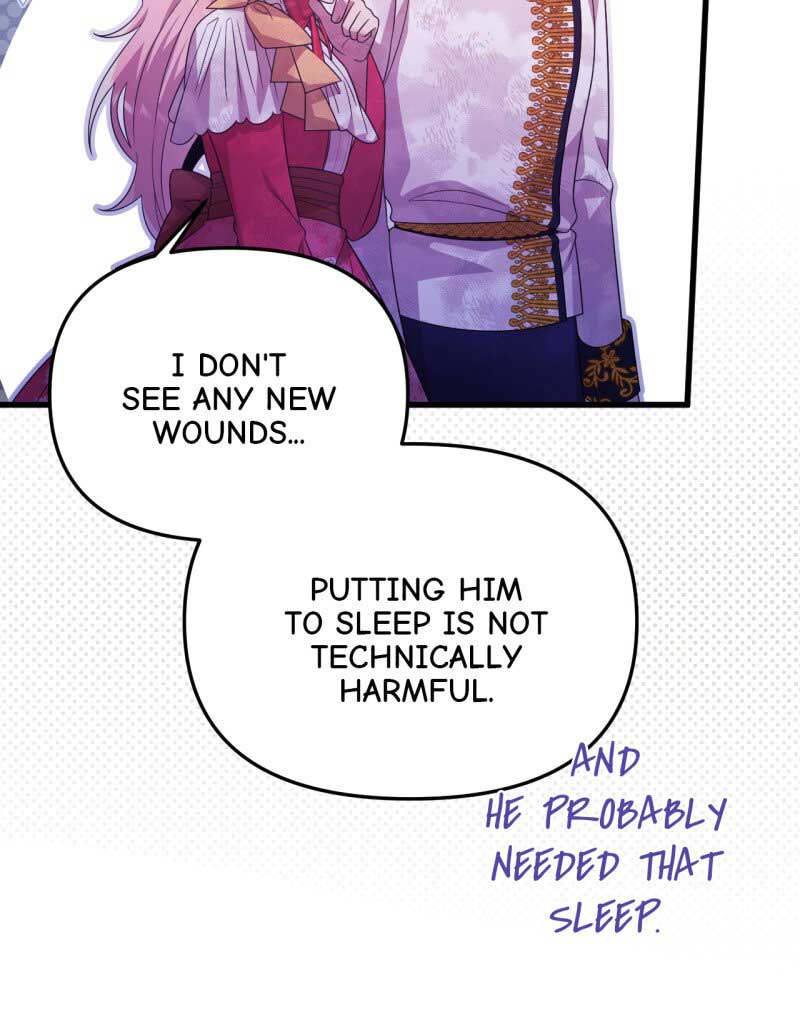 Once Upon a Time in a Zombie Empire Chapter 71 page 49