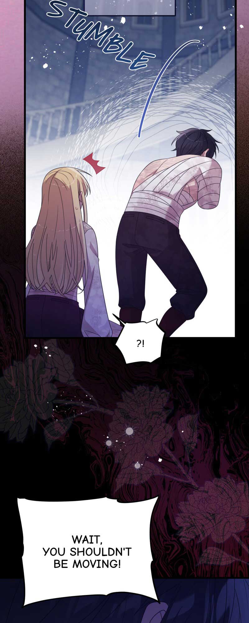 Once Upon a Time in a Zombie Empire Chapter 71 page 51