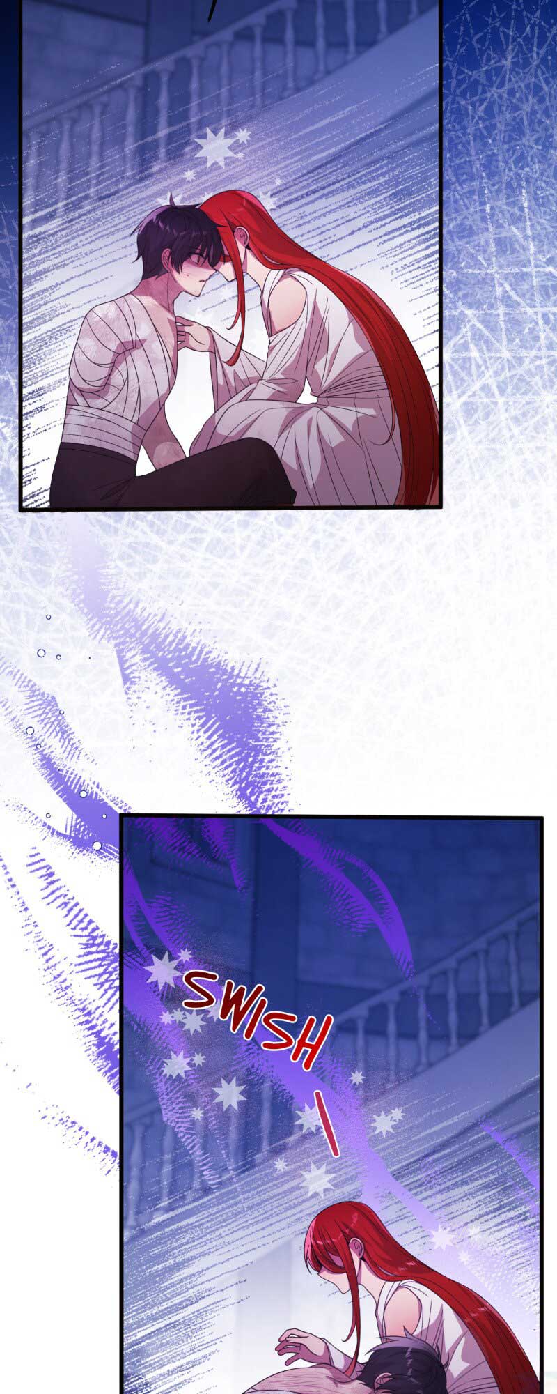 Once Upon a Time in a Zombie Empire Chapter 71 page 6