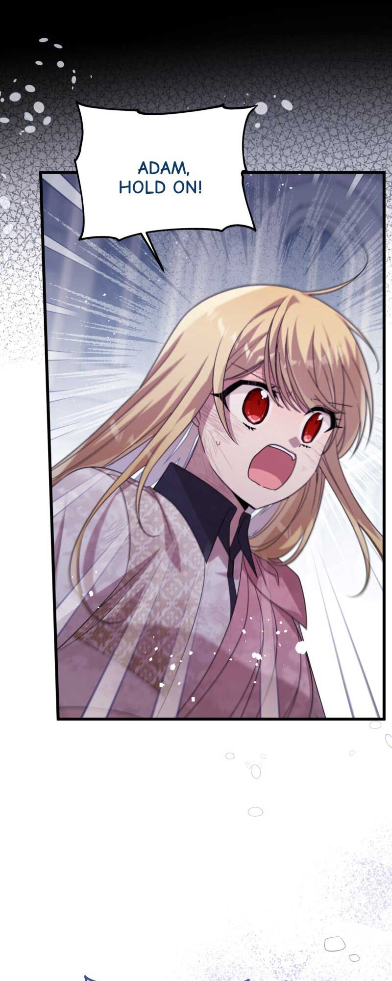 Once Upon a Time in a Zombie Empire Chapter 72 page 10