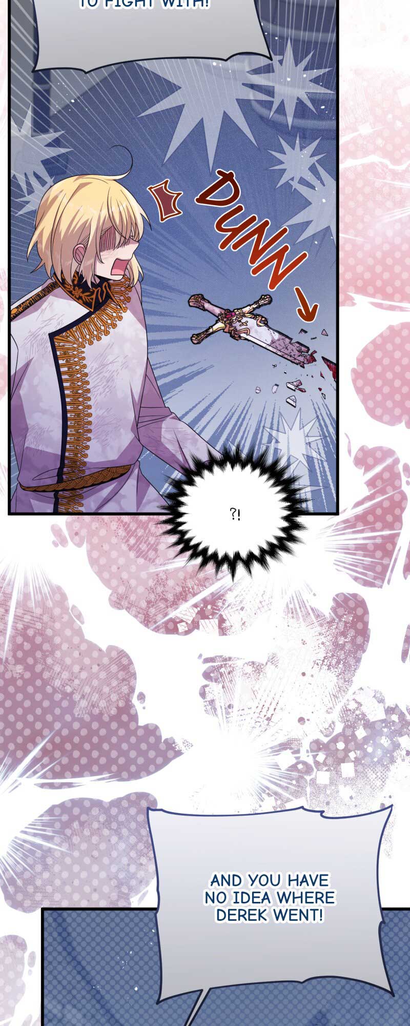 Once Upon a Time in a Zombie Empire Chapter 72 page 12