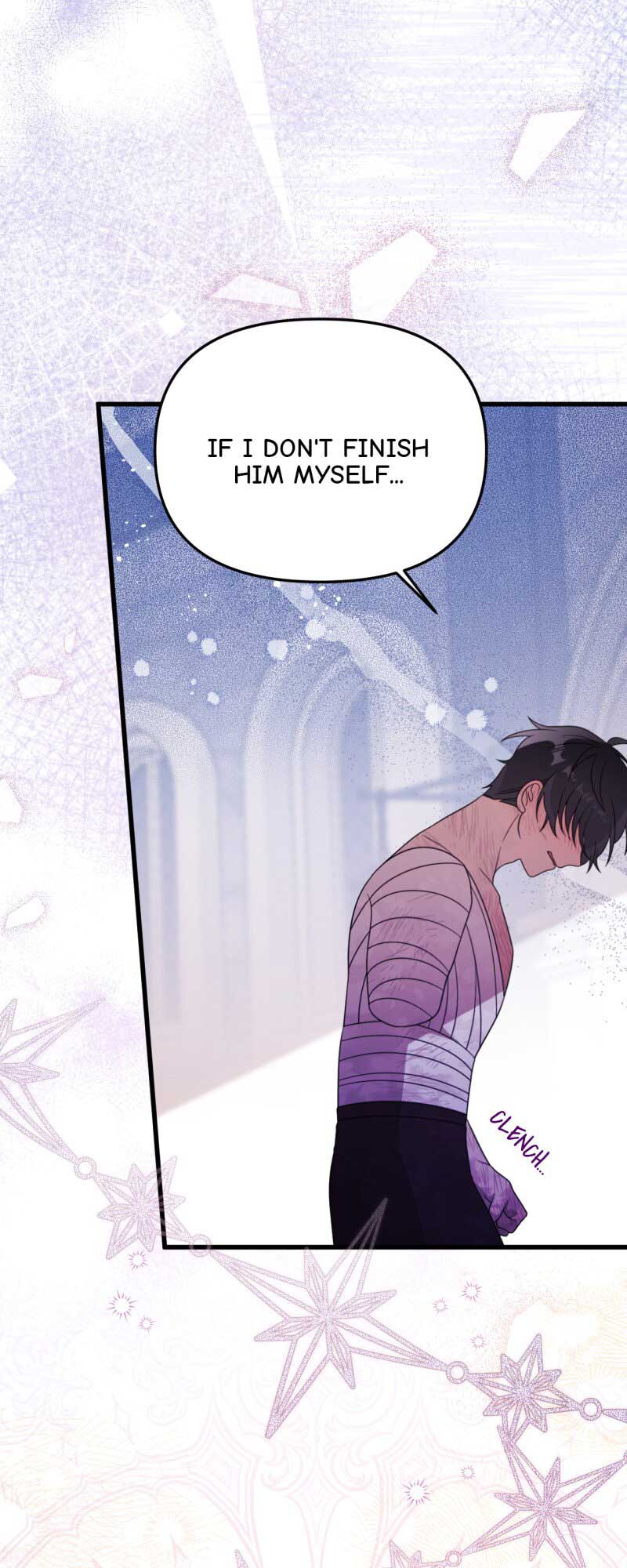 Once Upon a Time in a Zombie Empire Chapter 72 page 15
