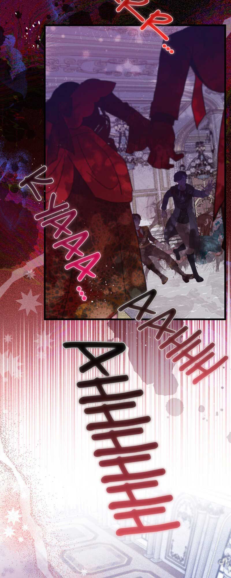 Once Upon a Time in a Zombie Empire Chapter 72 page 1