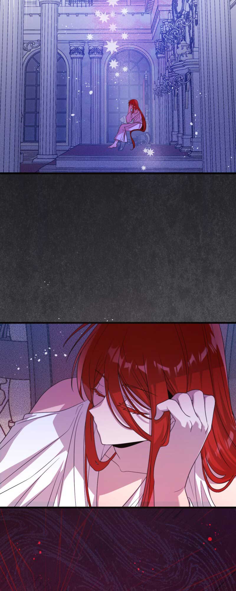 Once Upon a Time in a Zombie Empire Chapter 72 page 21