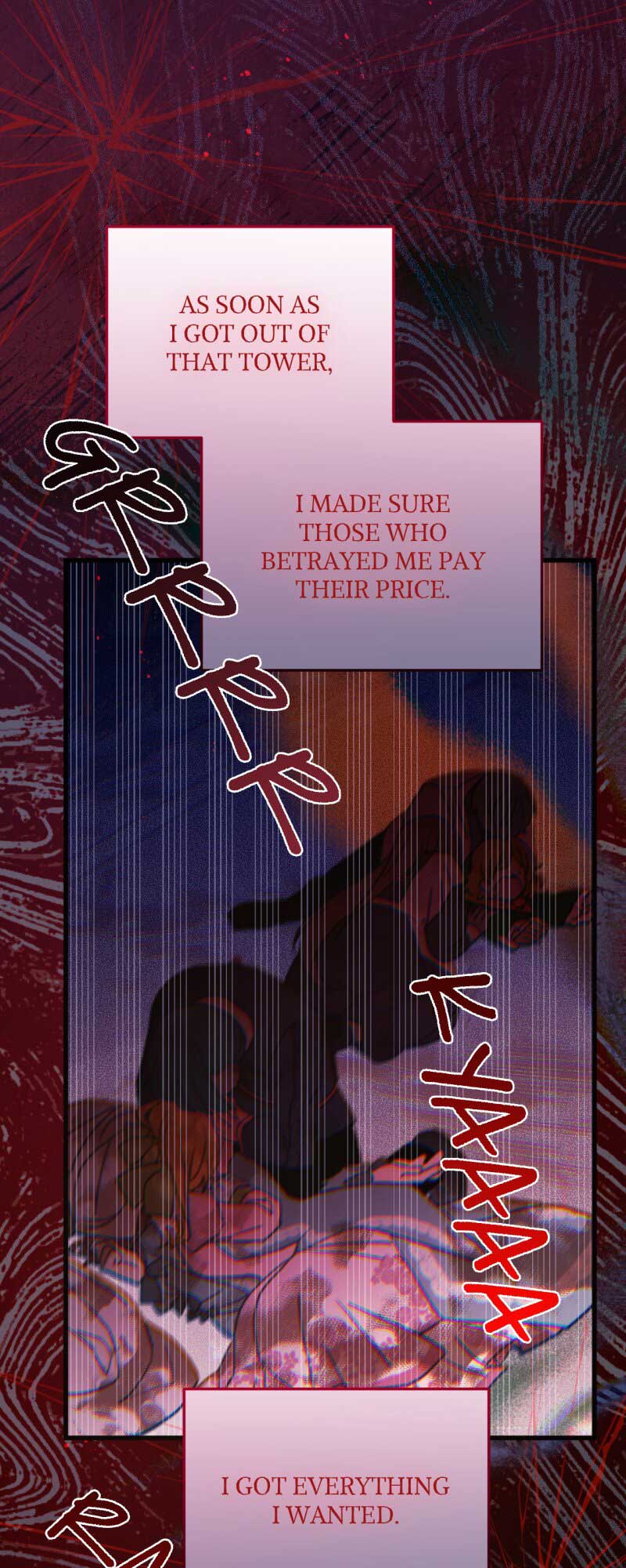 Once Upon a Time in a Zombie Empire Chapter 72 page 22