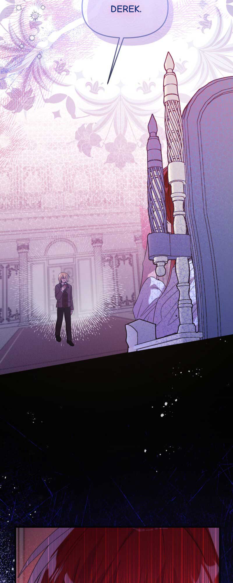 Once Upon a Time in a Zombie Empire Chapter 72 page 24