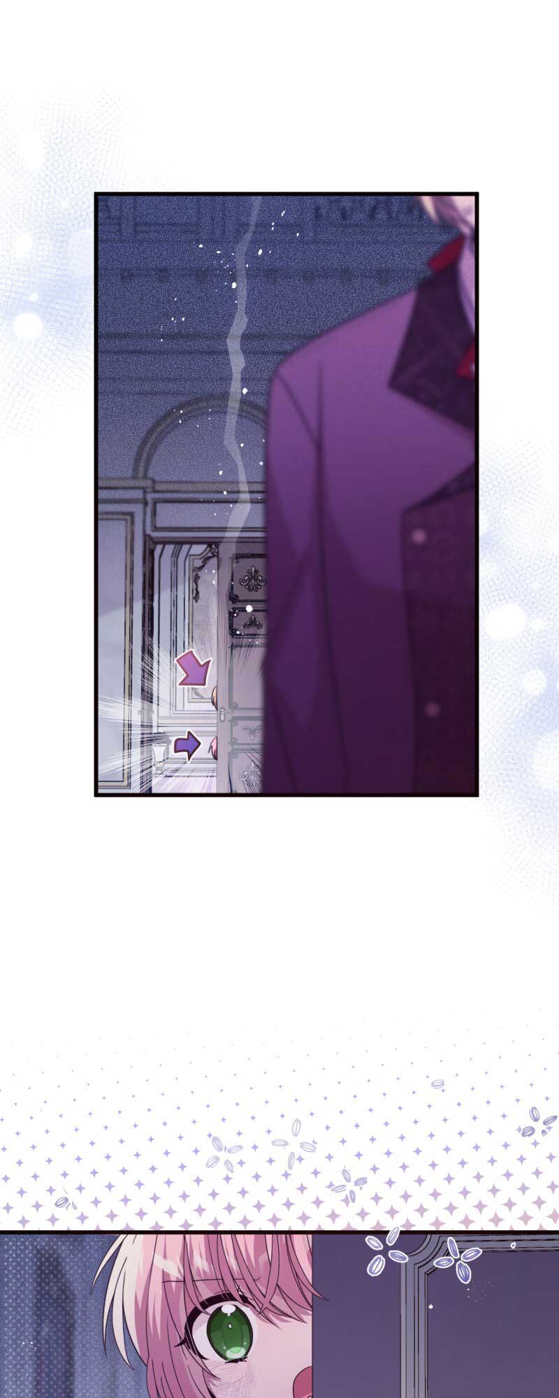 Once Upon a Time in a Zombie Empire Chapter 72 page 28