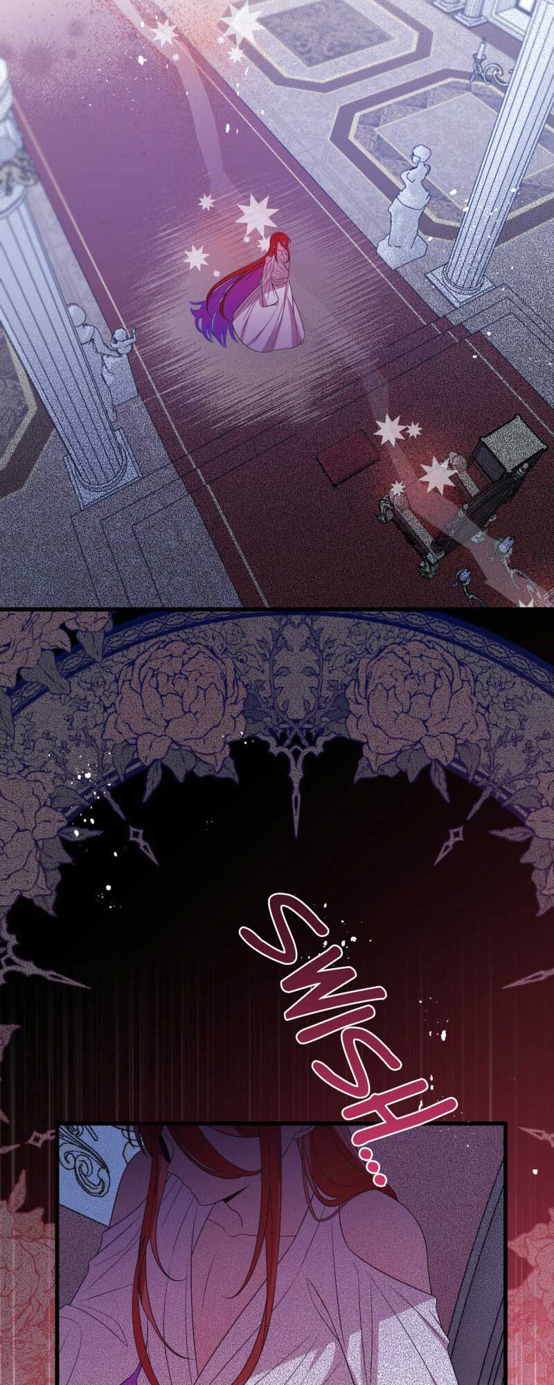 Once Upon a Time in a Zombie Empire Chapter 72 page 2