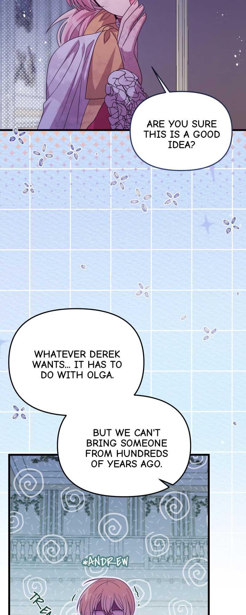 Once Upon a Time in a Zombie Empire Chapter 72 page 29