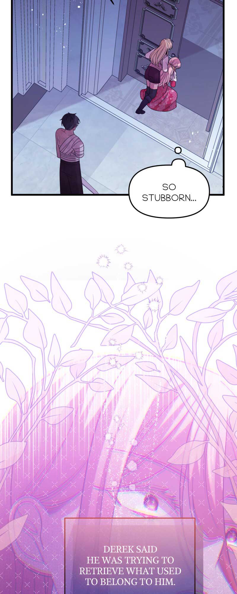 Once Upon a Time in a Zombie Empire Chapter 72 page 32