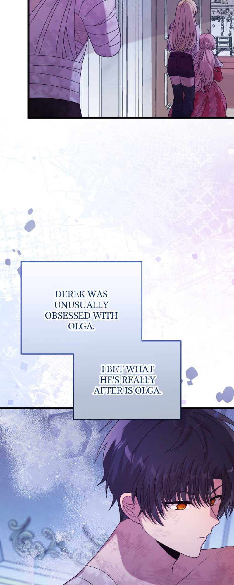 Once Upon a Time in a Zombie Empire Chapter 72 page 34