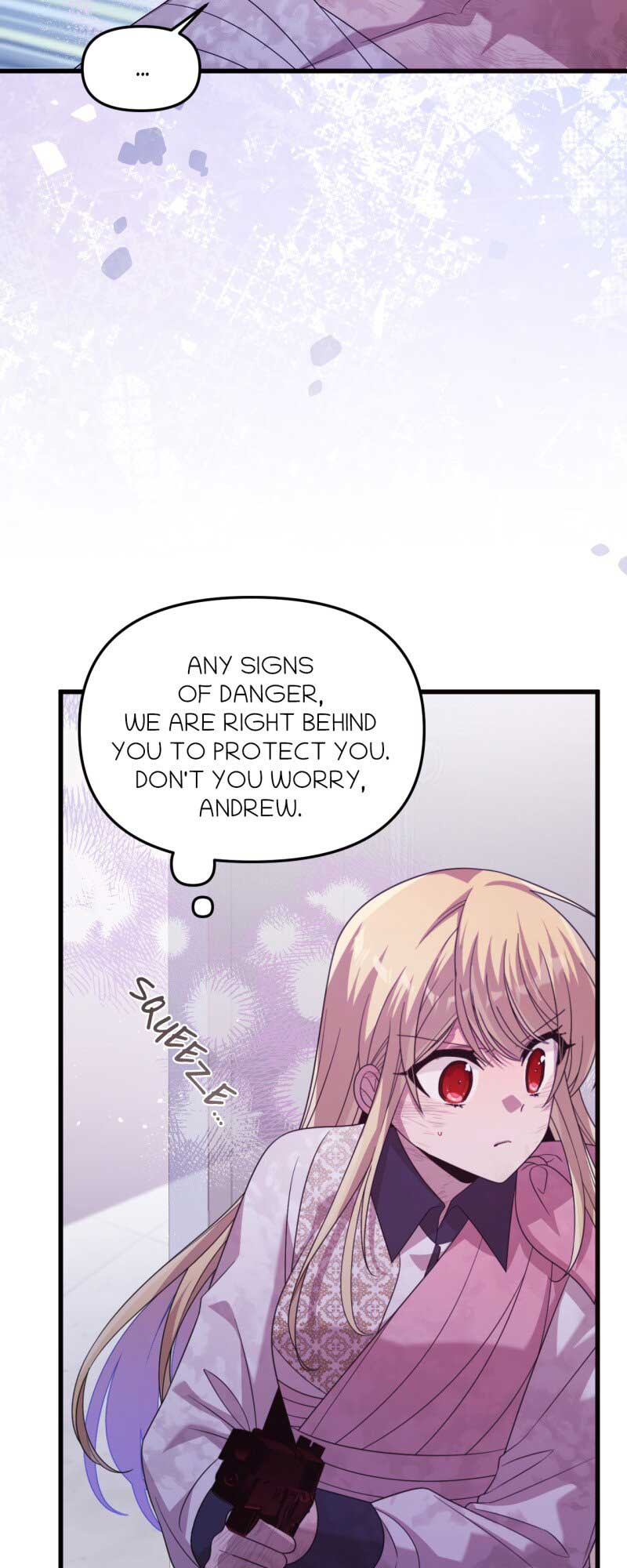Once Upon a Time in a Zombie Empire Chapter 72 page 35