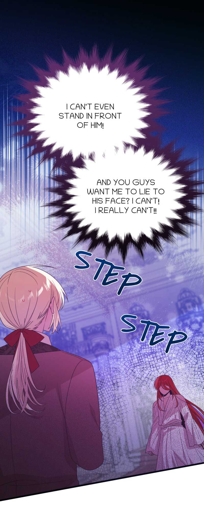 Once Upon a Time in a Zombie Empire Chapter 72 page 38