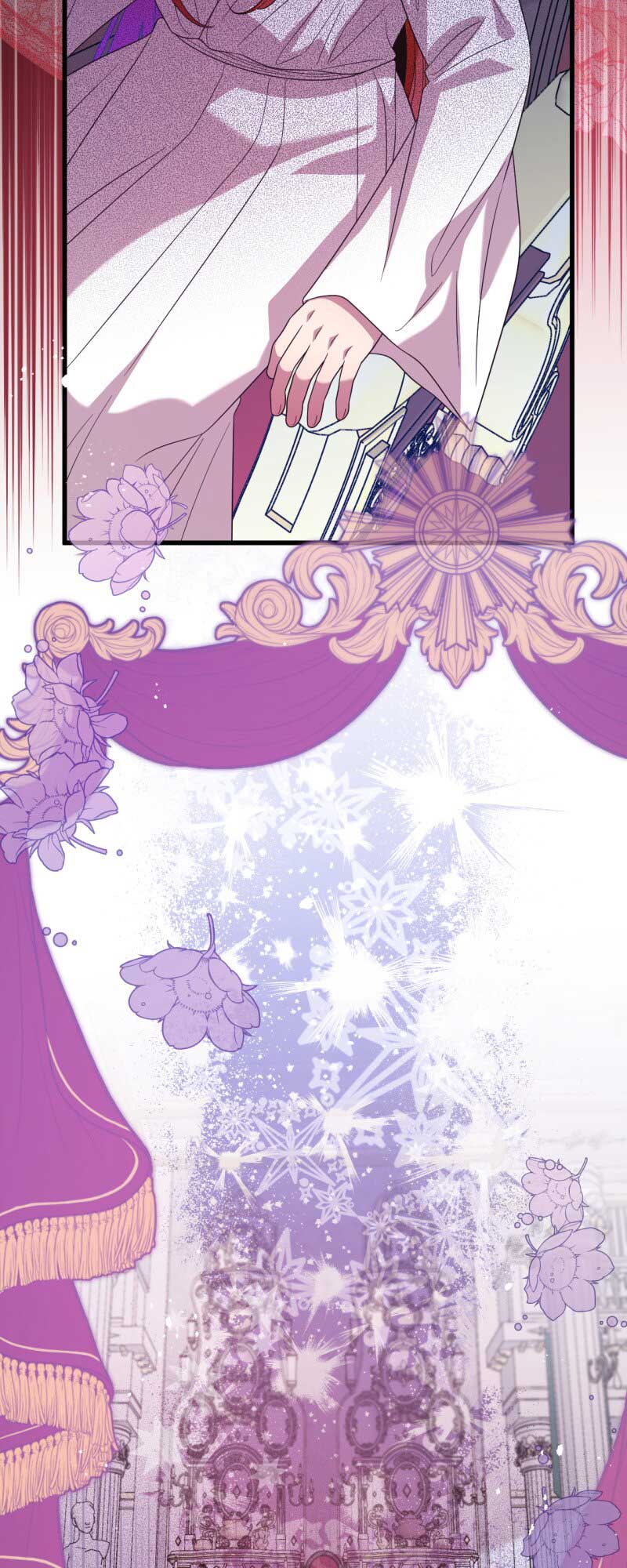 Once Upon a Time in a Zombie Empire Chapter 72 page 3