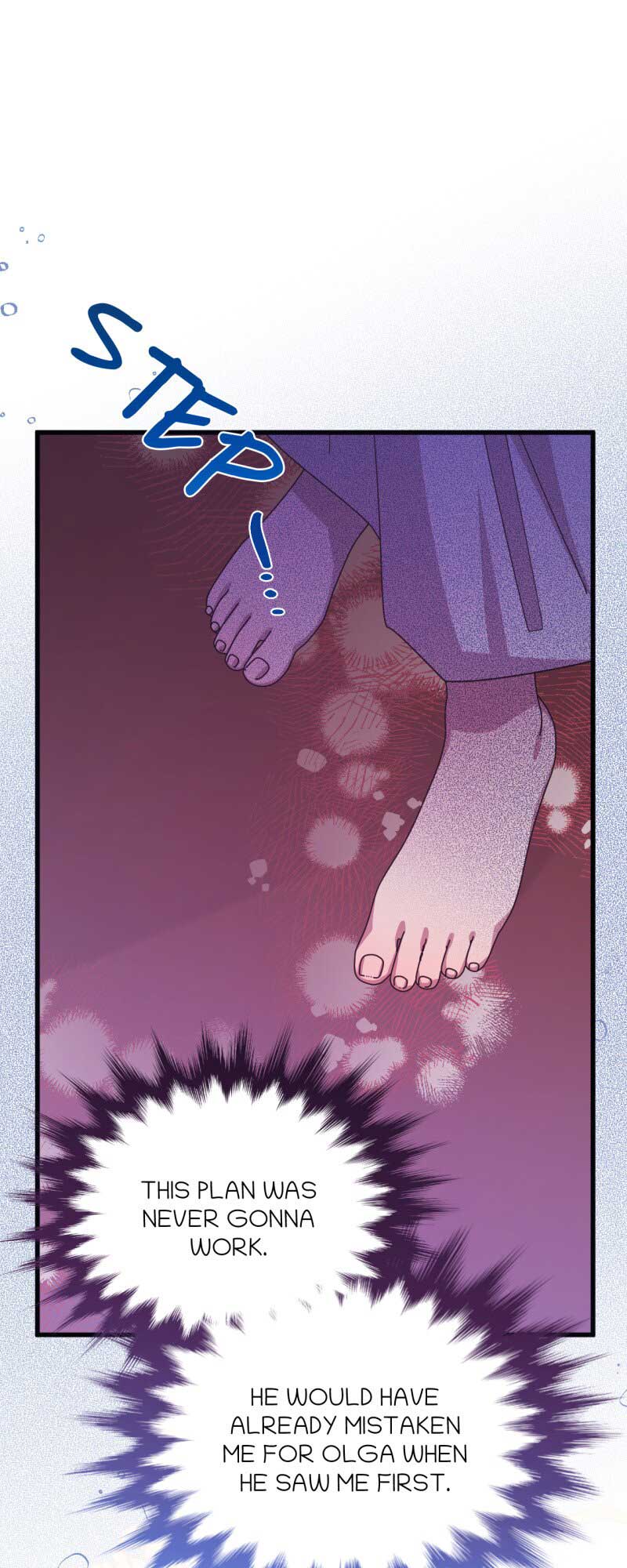 Once Upon a Time in a Zombie Empire Chapter 72 page 39