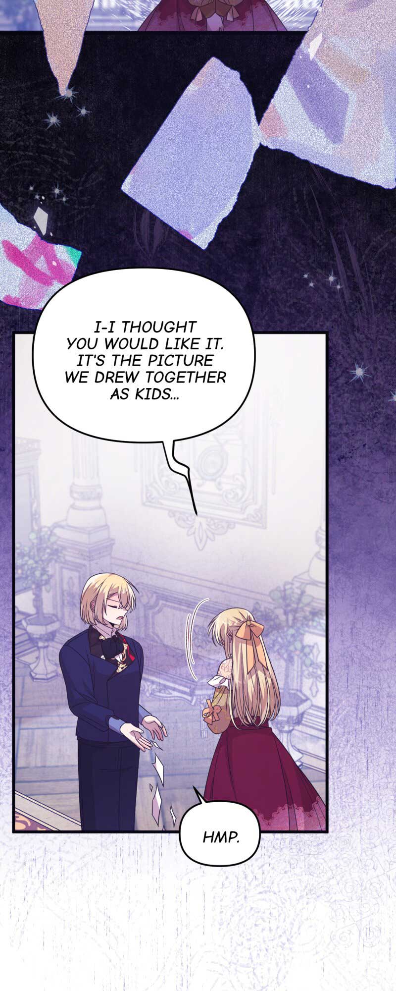 Once Upon a Time in a Zombie Empire Chapter 72 page 50