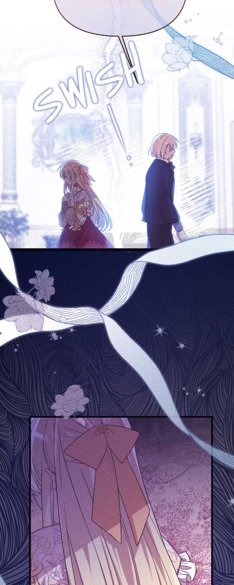 Once Upon a Time in a Zombie Empire Chapter 72 page 53