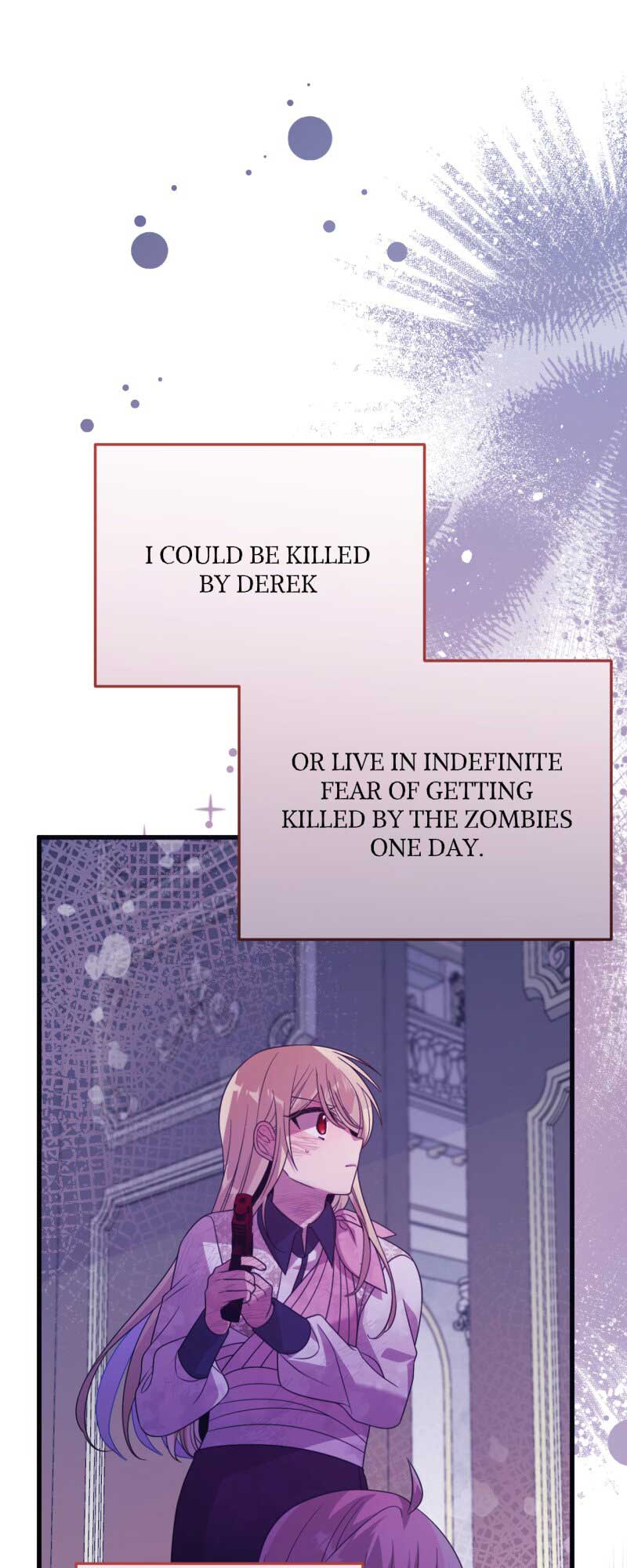Once Upon a Time in a Zombie Empire Chapter 72 page 57