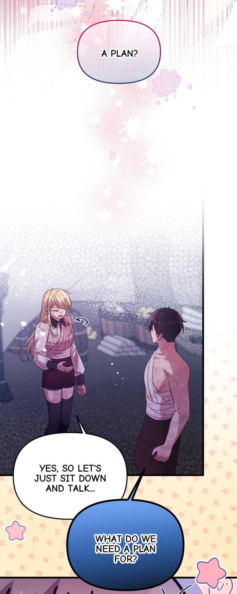 Once Upon a Time in a Zombie Empire Chapter 72 page 5