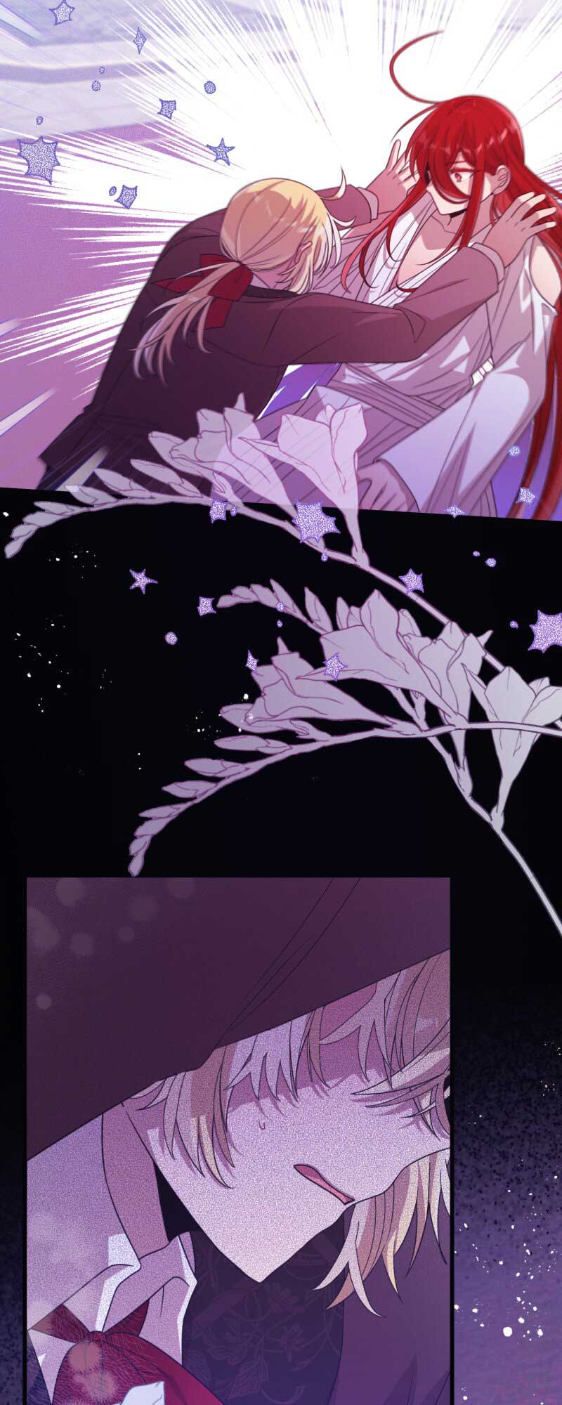 Once Upon a Time in a Zombie Empire Chapter 72 page 60