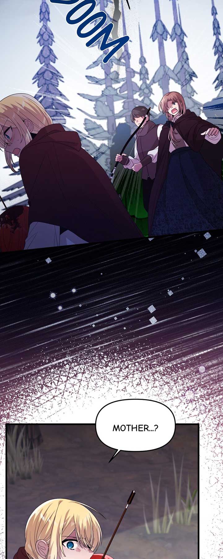 Once Upon a Time in a Zombie Empire Chapter 73 page 12