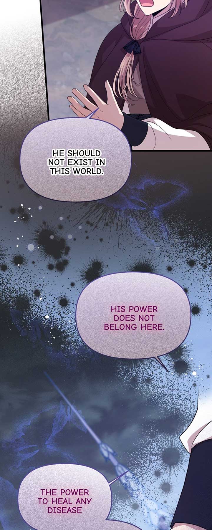 Once Upon a Time in a Zombie Empire Chapter 73 page 14