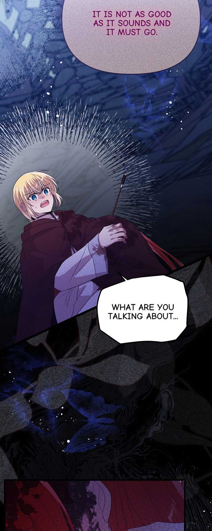 Once Upon a Time in a Zombie Empire Chapter 73 page 16