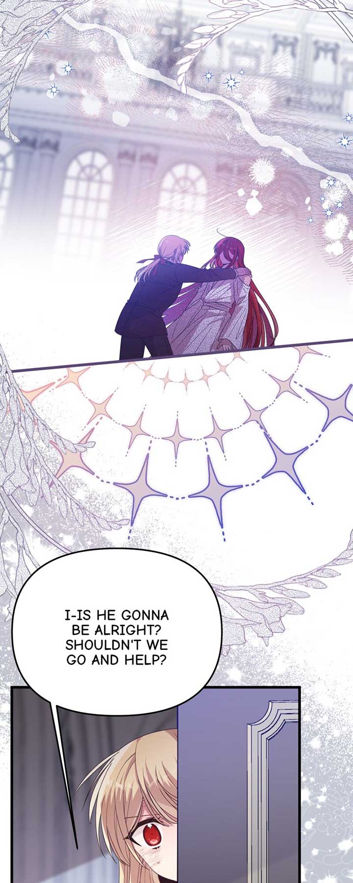 Once Upon a Time in a Zombie Empire Chapter 73 page 1