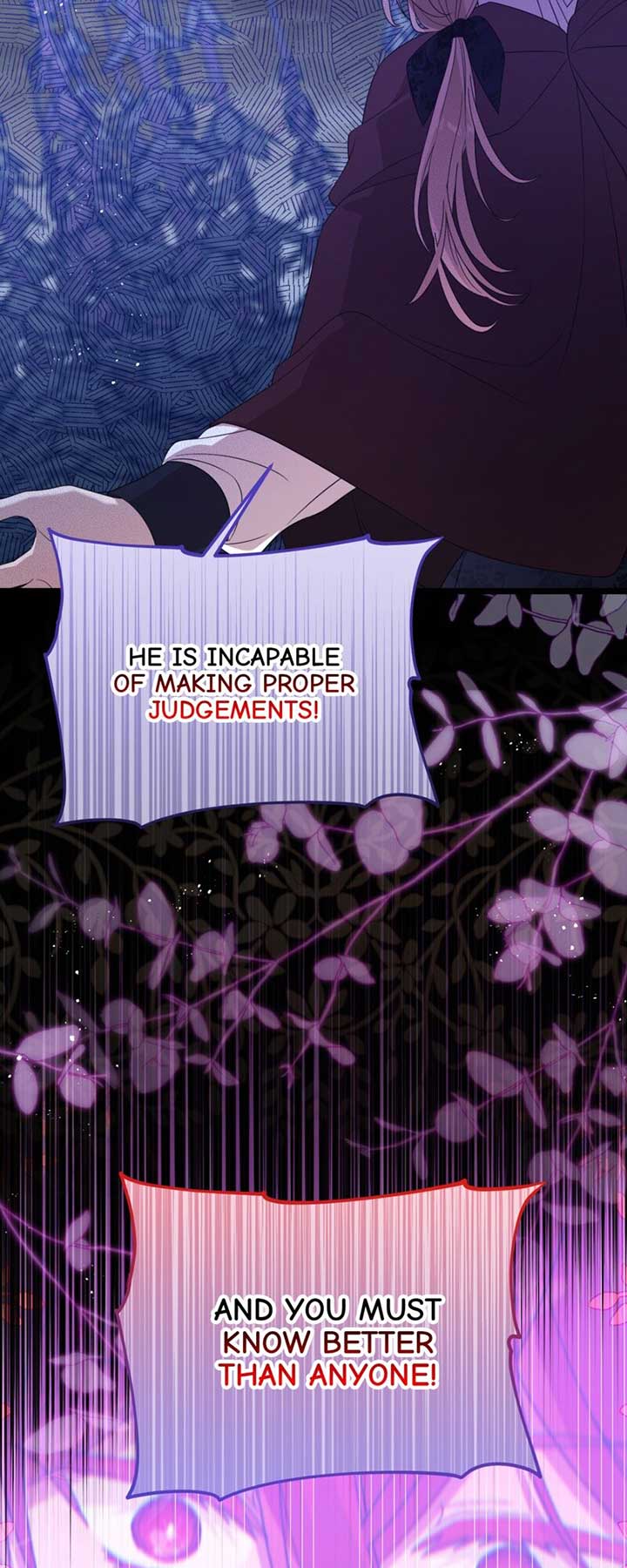 Once Upon a Time in a Zombie Empire Chapter 73 page 19