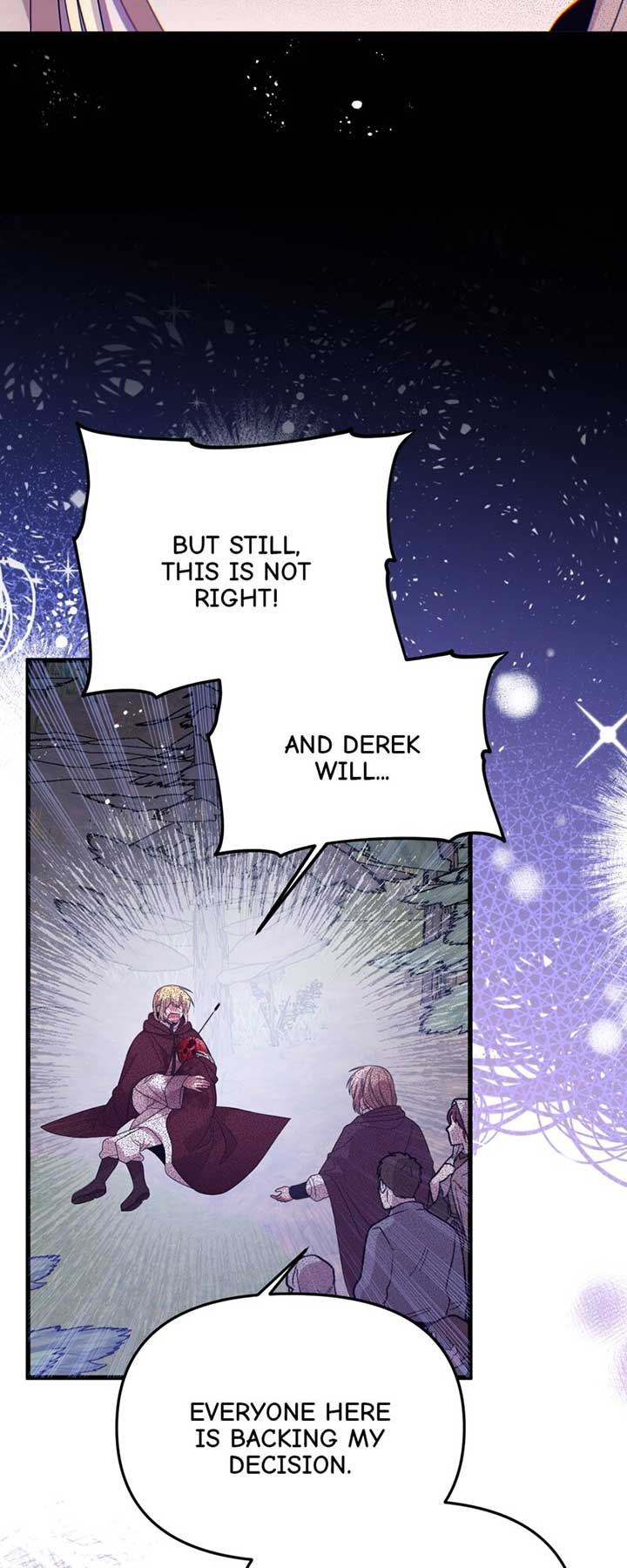 Once Upon a Time in a Zombie Empire Chapter 73 page 21