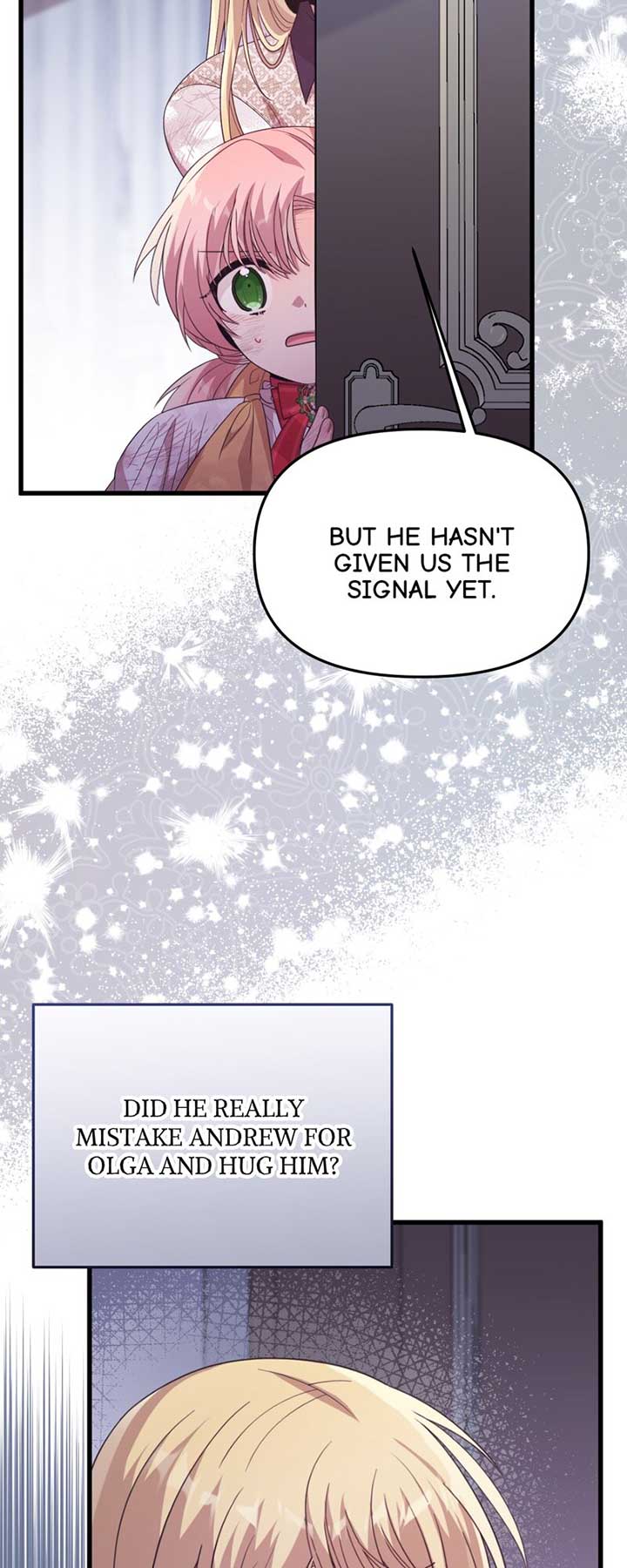 Once Upon a Time in a Zombie Empire Chapter 73 page 2
