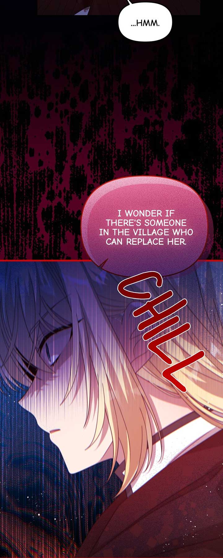 Once Upon a Time in a Zombie Empire Chapter 73 page 33