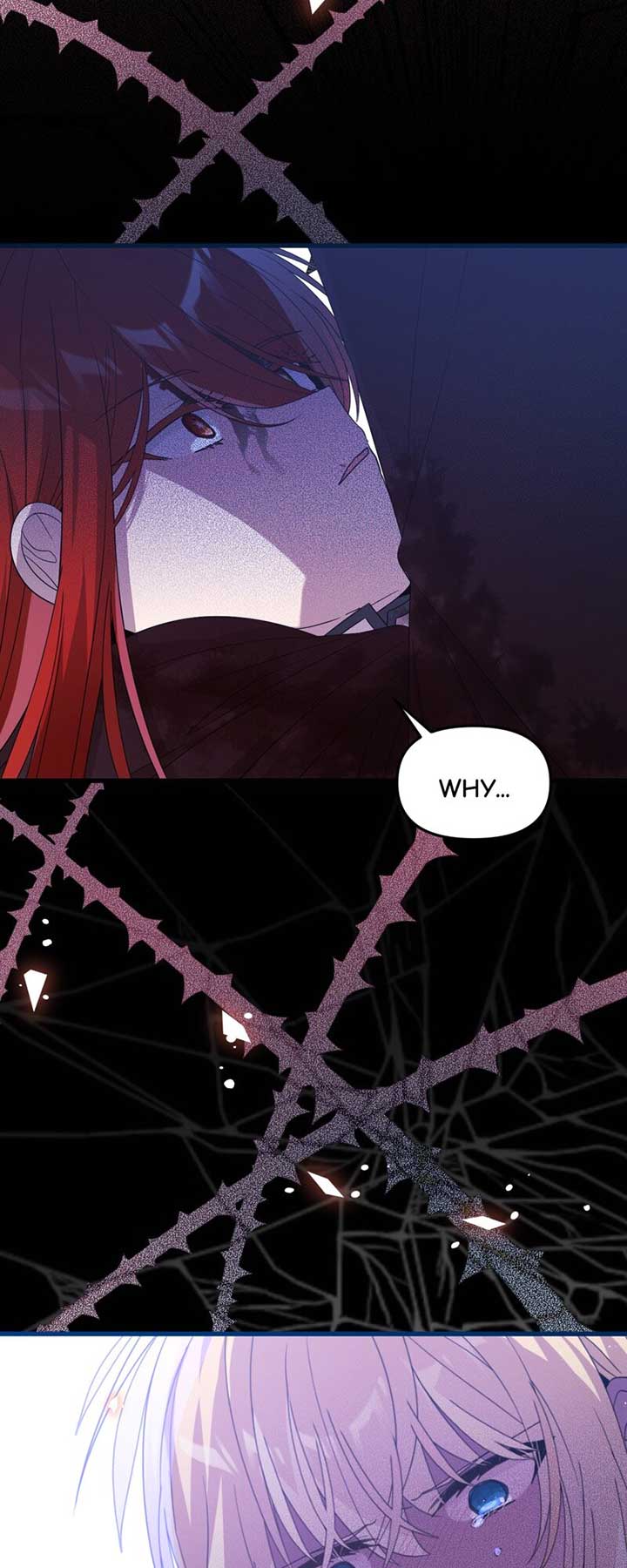 Once Upon a Time in a Zombie Empire Chapter 73 page 36