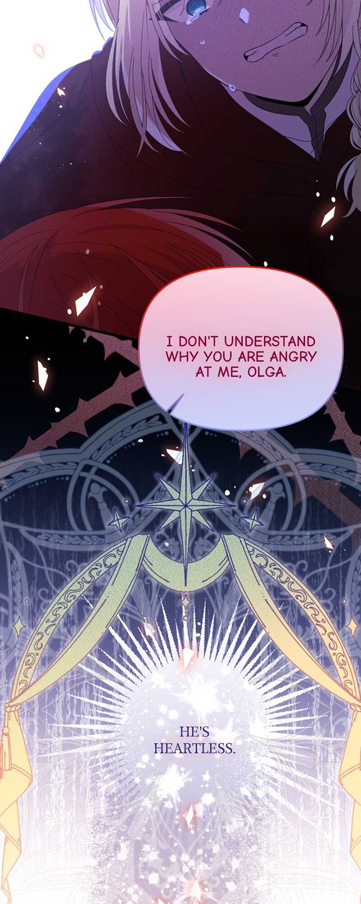Once Upon a Time in a Zombie Empire Chapter 73 page 37