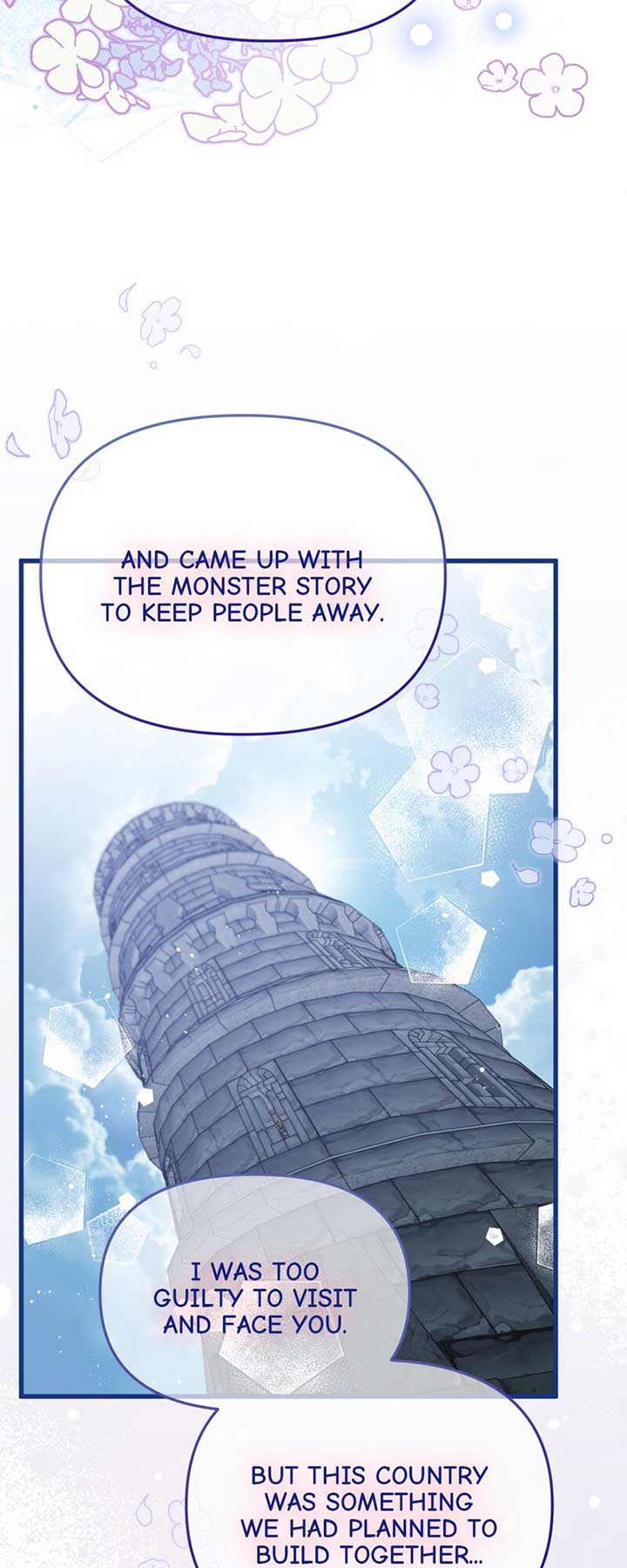 Once Upon a Time in a Zombie Empire Chapter 73 page 43