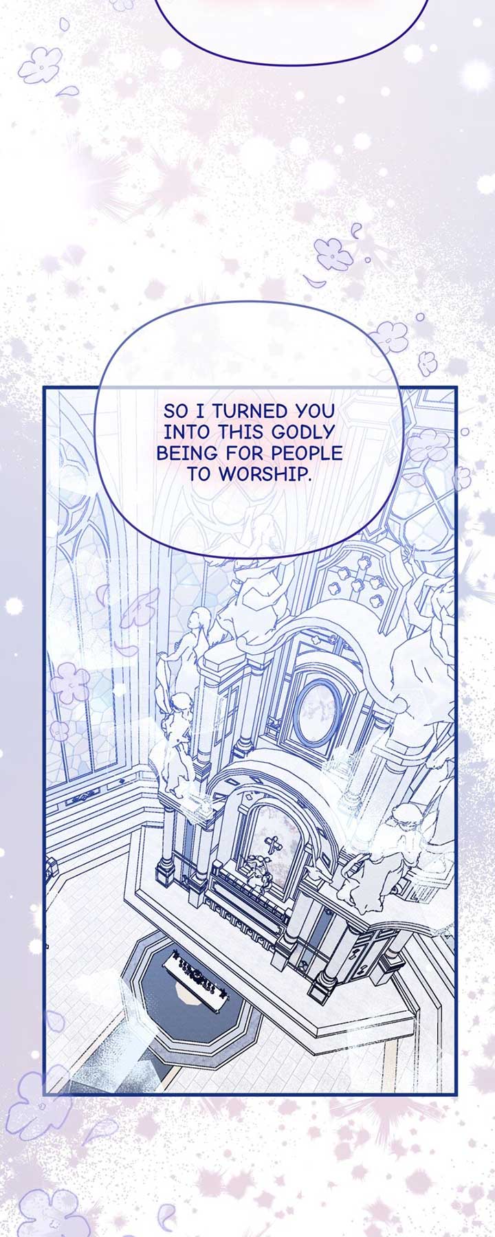 Once Upon a Time in a Zombie Empire Chapter 73 page 44