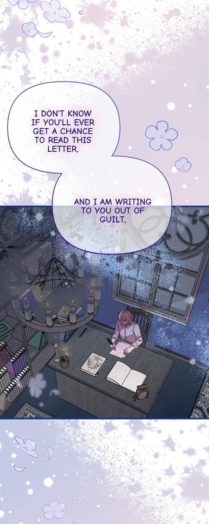 Once Upon a Time in a Zombie Empire Chapter 73 page 45