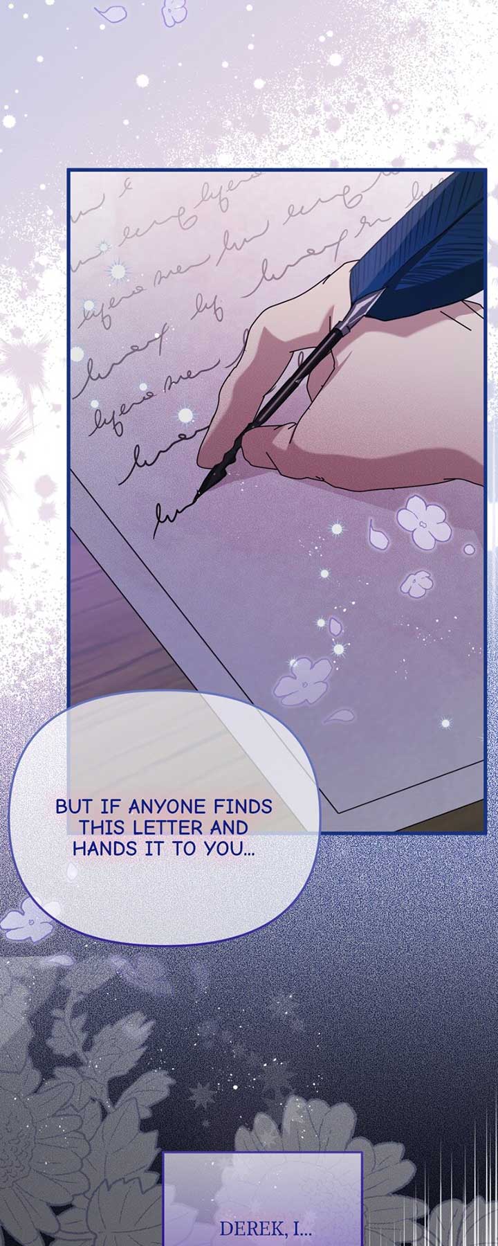 Once Upon a Time in a Zombie Empire Chapter 73 page 46