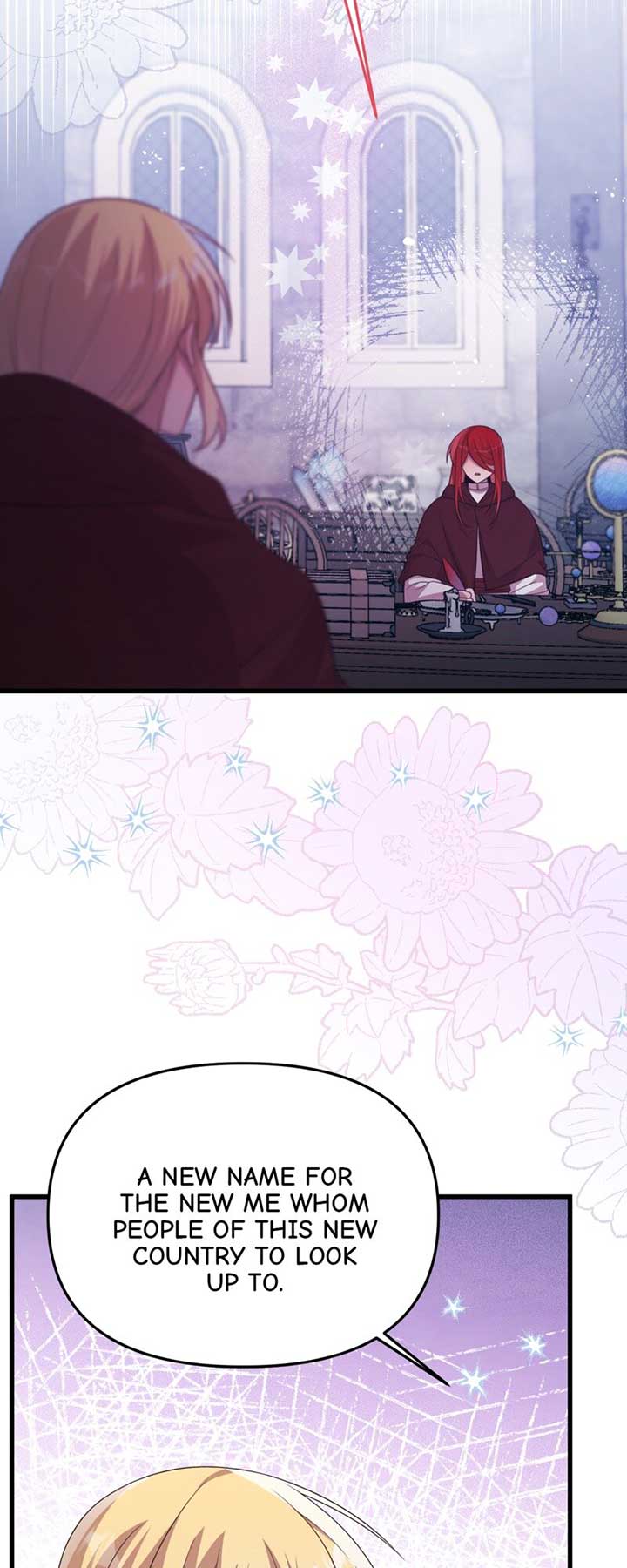 Once Upon a Time in a Zombie Empire Chapter 73 page 48