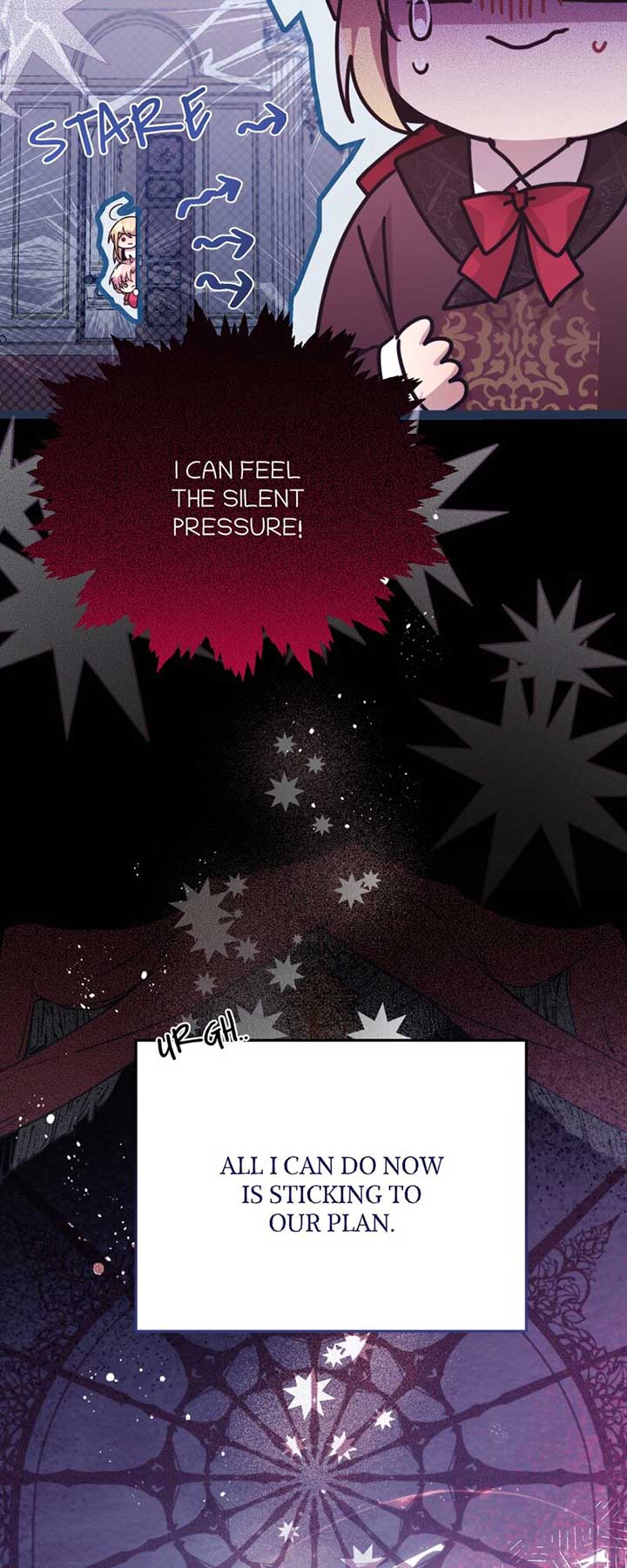 Once Upon a Time in a Zombie Empire Chapter 73 page 4