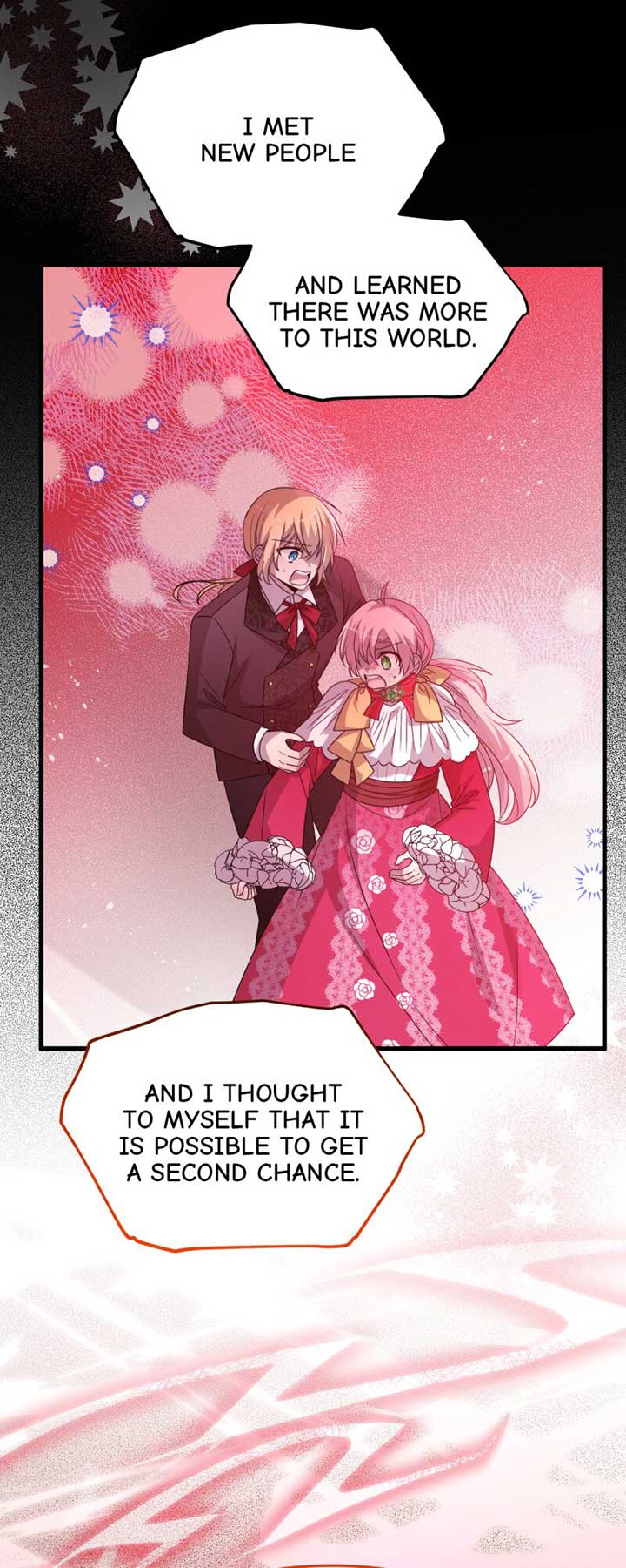 Once Upon a Time in a Zombie Empire Chapter 75 page 11