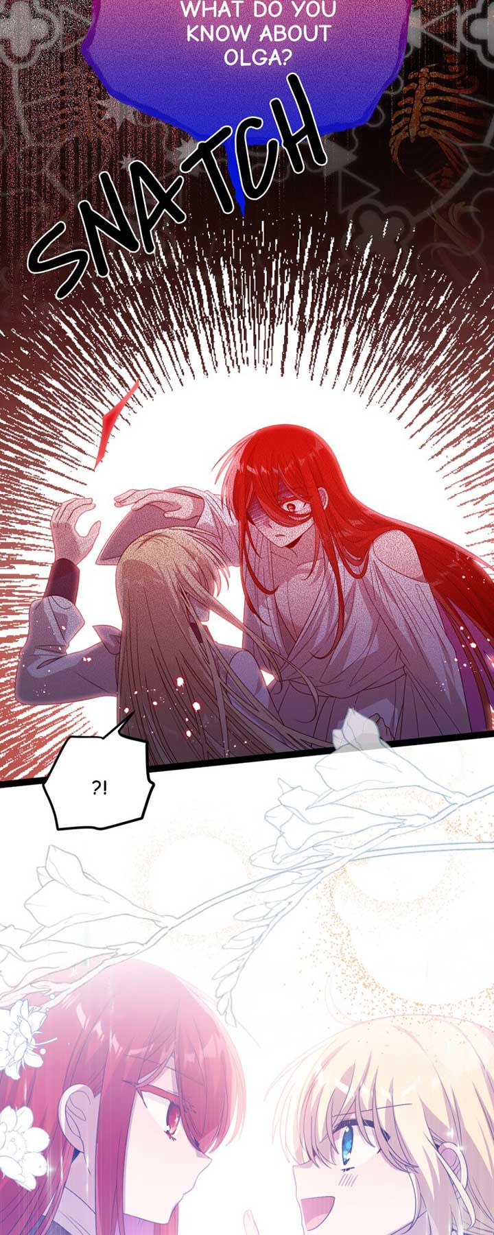 Once Upon a Time in a Zombie Empire Chapter 75 page 14