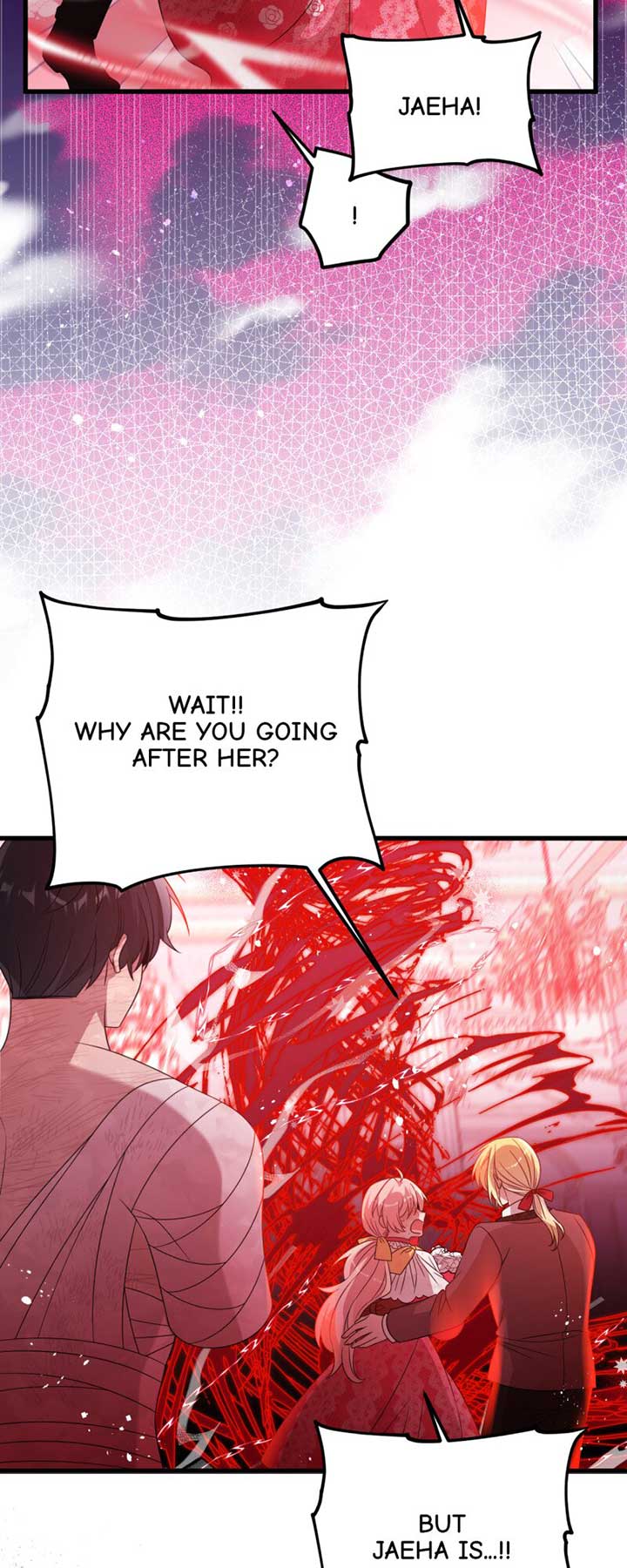 Once Upon a Time in a Zombie Empire Chapter 75 page 21