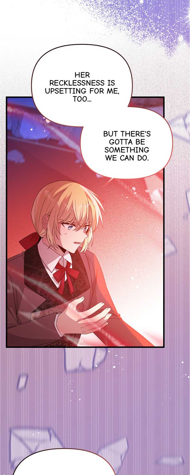 Once Upon a Time in a Zombie Empire Chapter 75 page 23