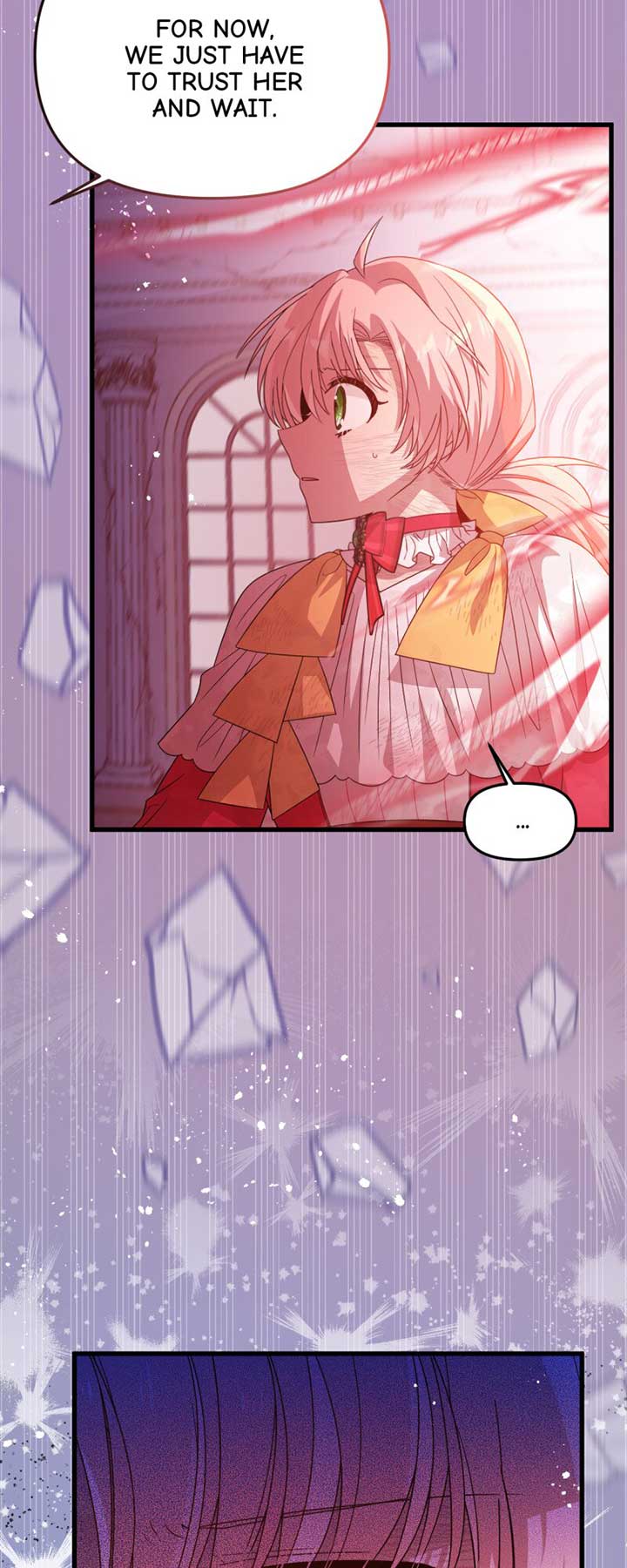 Once Upon a Time in a Zombie Empire Chapter 75 page 24