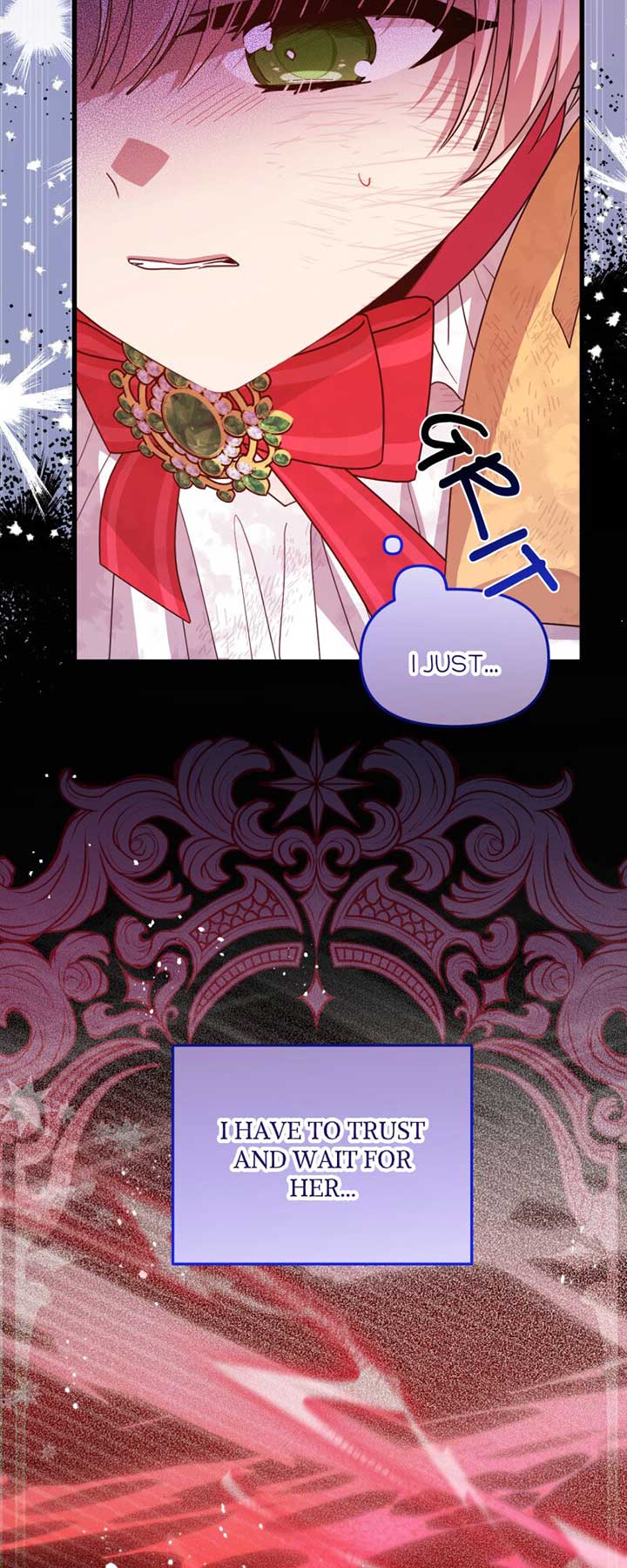 Once Upon a Time in a Zombie Empire Chapter 75 page 25
