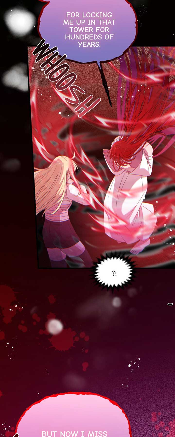 Once Upon a Time in a Zombie Empire Chapter 75 page 29