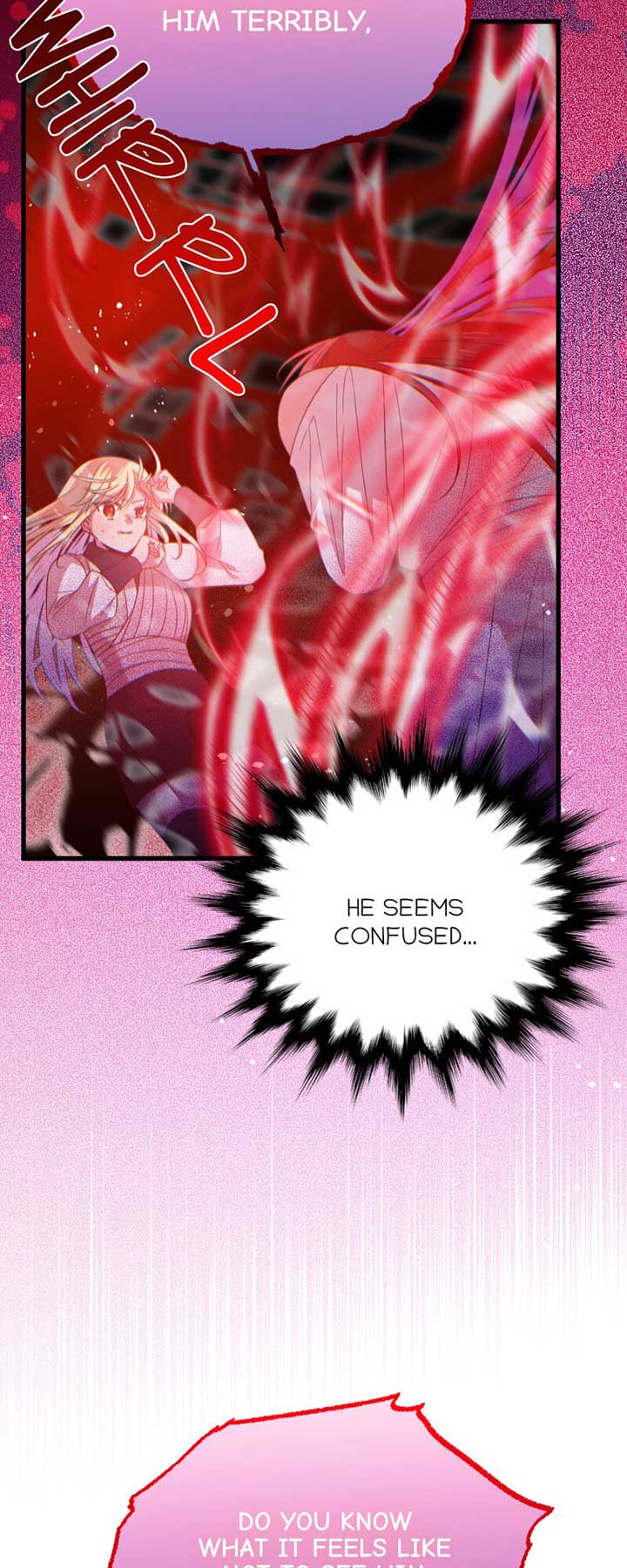 Once Upon a Time in a Zombie Empire Chapter 75 page 30