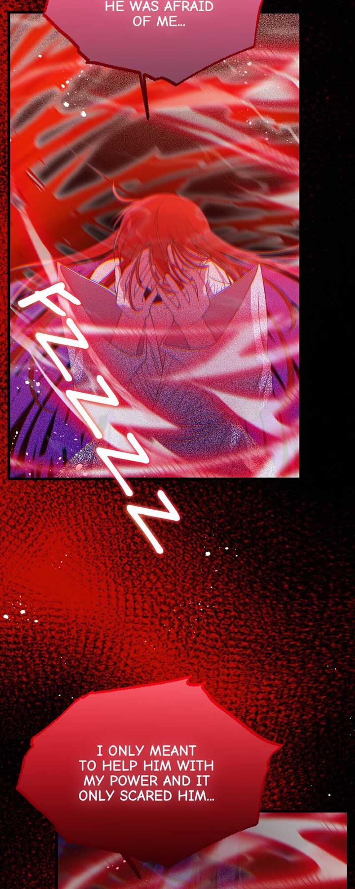 Once Upon a Time in a Zombie Empire Chapter 75 page 32
