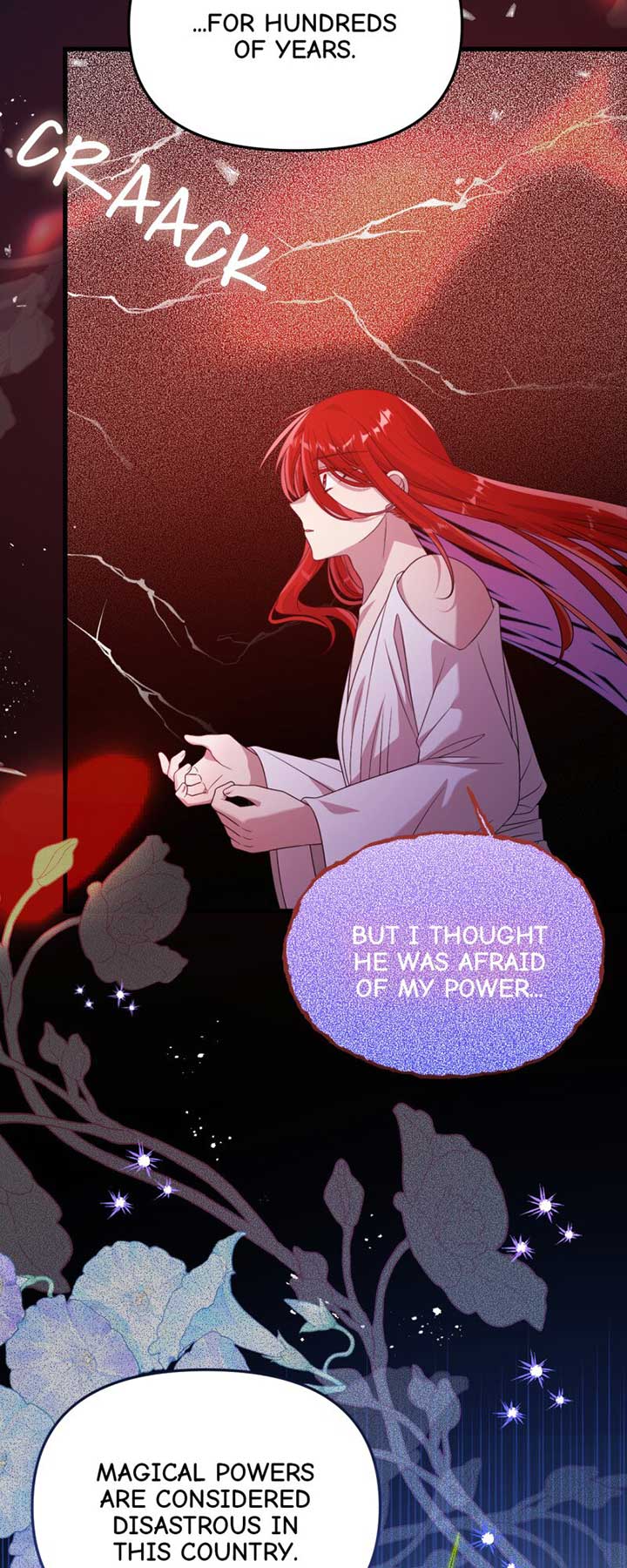 Once Upon a Time in a Zombie Empire Chapter 75 page 40